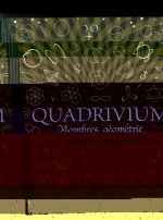 Quadrivium