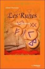 Les Runes - oracle divinatoire