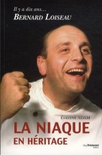 La niaque en héritage