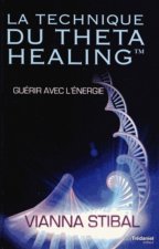 La technique du Theta Healing - Guérir avec l'énergie