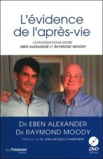 L'évidence de l'après-vie