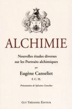 Alchimie, Nouvelles études diverses sur les portr aits alchimiques
