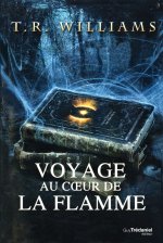 Voyage au coeur de la flamme