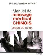Manuel de massage médical chinois