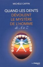 Quand les dents dévoilent le mystère de l'hommede A à Z