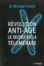 Révolution anti-âge : le secret de la téloméra se