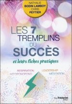 Les 7 tremplins du succès