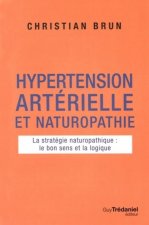 Hypertension artérielle et naturopathie - La stratégie naturopathique : le bon sens et la logique