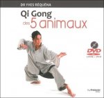 Le qi gong des 5 animaux
