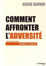 Comment affronter l'adversité - Se relever après la chute