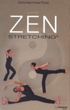 Coffret Zen stretching