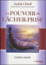Le pouvoir du lâcher-prise (coffret)