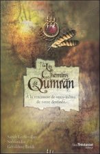 Les chemins de Qumran - Cartes d'auto-guérison et d'introspection