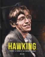 Hawking - L'homme, le génie et la théorie du tout