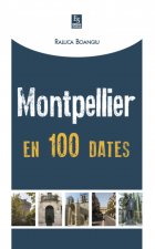 Montpellier en 100 dates