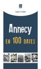 Annecy en 100 dates