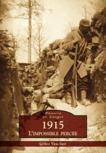 1915 - L'impossible percée