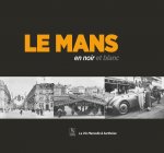 Mans (Le) en noir et blanc