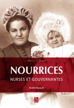 Nourrices, nurses et gouvernantes