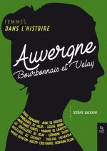 Femmes dans l'histoire Auvergne