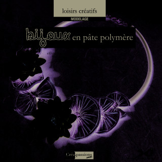 Bijoux en pâte polymère