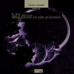 Bijoux en pâte polymère