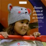Bonnets faciles et amusants au crochet