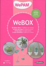 Coffret Webox idées déco