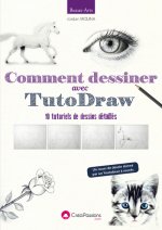 Comment dessiner avec TutoDraw