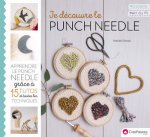 Je découvre le Punch Needle