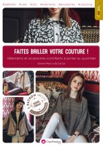 Faites briller votre couture - Vêtements et accessoires scintillants à porter au quotidien