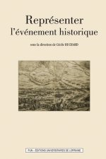 Représenter l'évènement historique