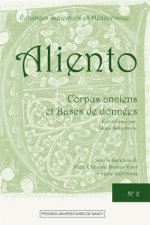 Corpus anciens et bases de données