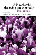 QUESTIONS DE COMMUNICATION, SERIE ACTES 33 / 2016. A LA RECHERCHE DES