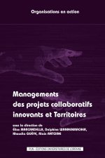Managements des projets collaboratifs innovants et territoires