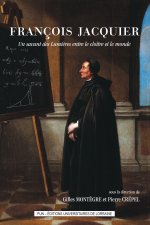 François Jacquier - un savant des Lumières entre le cloître et le monde