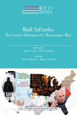 Mark SaFranko - the creative itineraries of a renaissance man