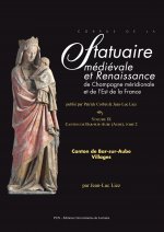 Corpus de la statuaire médiévale et Renaissance de Champagne méridionale et de l'Est de la France