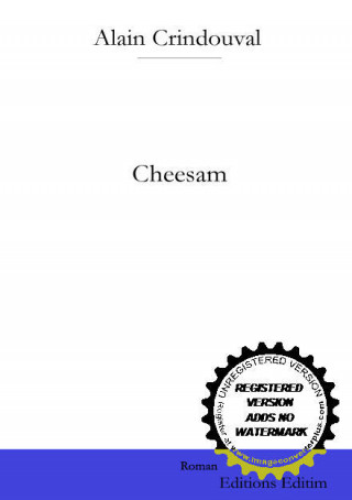 Cheesam