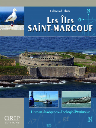 Les îles Saint-Marcouf