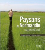 PAYSANS DE NORMANDIE aujourd'hui