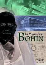 La Manufacture Bohin