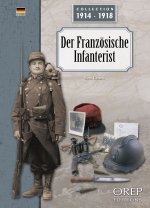 Le fantassin français - ALLEMAND