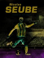 Nicolas Seube - L'Icône du SM Caen