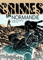 Crimes en Normandie