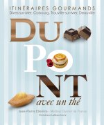 Dupont avec un thé