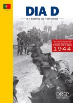Dia D et a batalha da Normandia (Portugais)