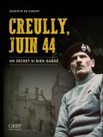 Creully Juin 44