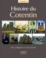 Histoire du Cotentin