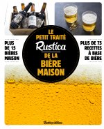Le petit traité Rustica de la bière maison
